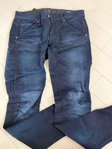 G-STAR RAW 데님 26인치
