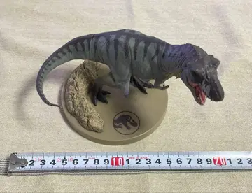 쥬라기 월드 부활의 대지 T.rex