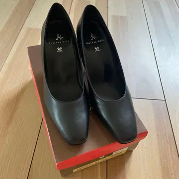 Wacoal success walk 펌프스 WFN070 23.0cm