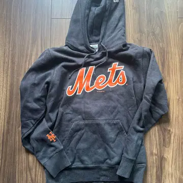 AWAKE NY 뉴 에라 MLB 메츠 후드티