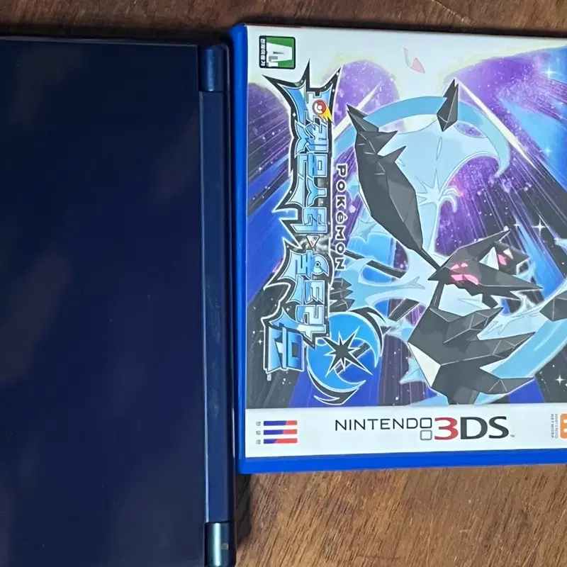 닌텐도 뉴 3ds XL