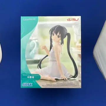 케이온! Yumemirize 피규어 나카노 아즈사 (새상품 미개봉)