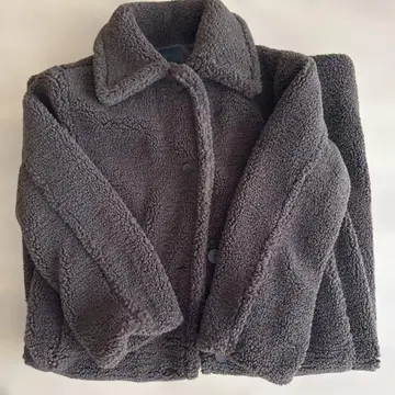 ZARA 롱 코트