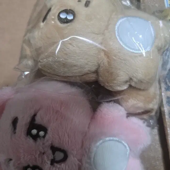 뽀바투 투바투 인형 연준 태현