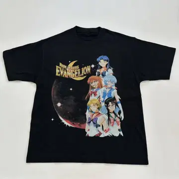 신세기 에반게리온 EVANGELION 세일러문 3188