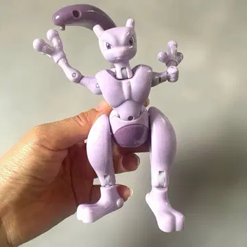 포켓몬 뮤츠 가동 피규어 Jazwares 2019