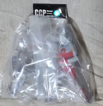CCP 울트라의 아버지 / 돌아온 울트라맨