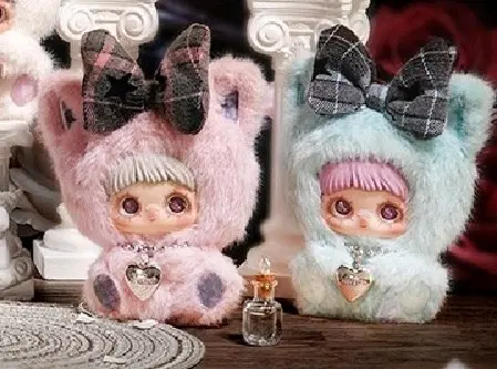 메이메이 끝없는사랑 인형