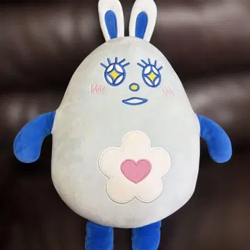 ASTRO 차은우 눈누 ROROHA 봉제 인형