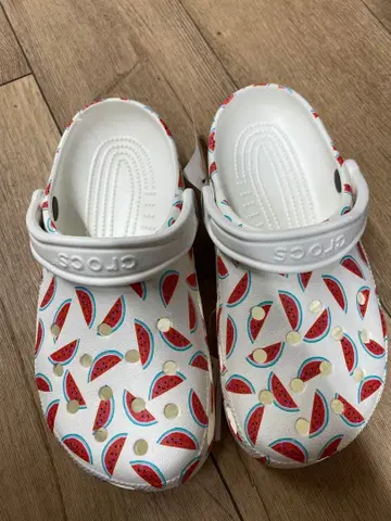 Crocs Classic Seasonal Graphic Clog