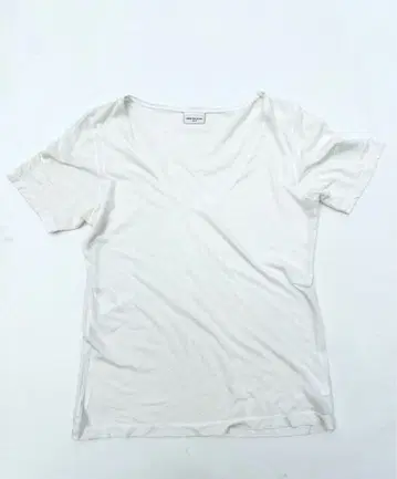 DRIS VAN NOTEN 반팔 티셔츠