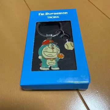 [ 새상품, 미사용, 레어 ] 도라에몽 트로이카