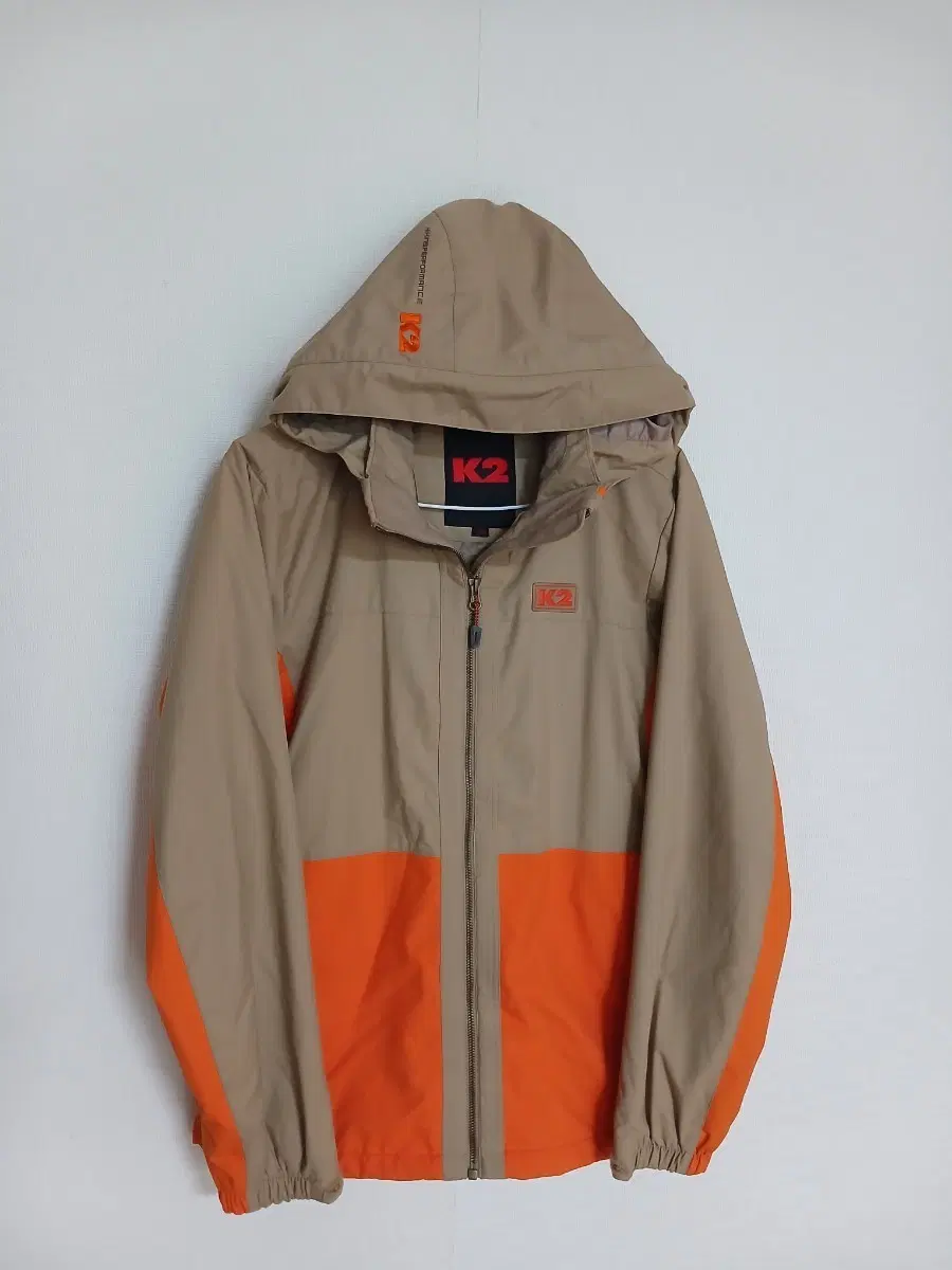 K2 남성 골프 바람막이 100