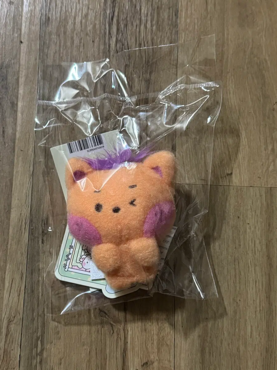 미개봉) 새상품 엔시티위시 위시니니 시오니니 마그넷 시온 시오닝