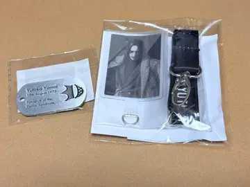[ 용과 같이 세가 럭키 쿠지 용을 두른 야마이 유타카 F상, G상 ]