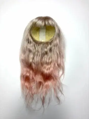 네오 브라이스 모헤어 가발