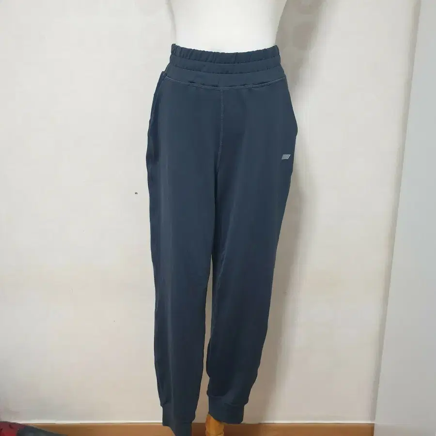 STL 새것 츄리닝바지77 밴딩바지77 운동복77 헬스 요가