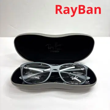 미사용 새상품 RayBan 레이밴 안경 프레임 RB7024