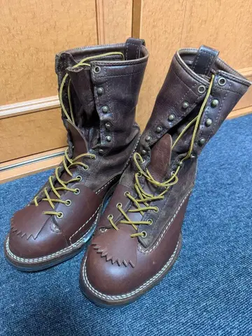 wesco Highliner 하이라이너