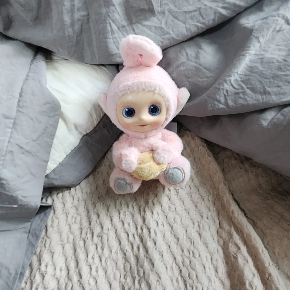 팝마트 인형