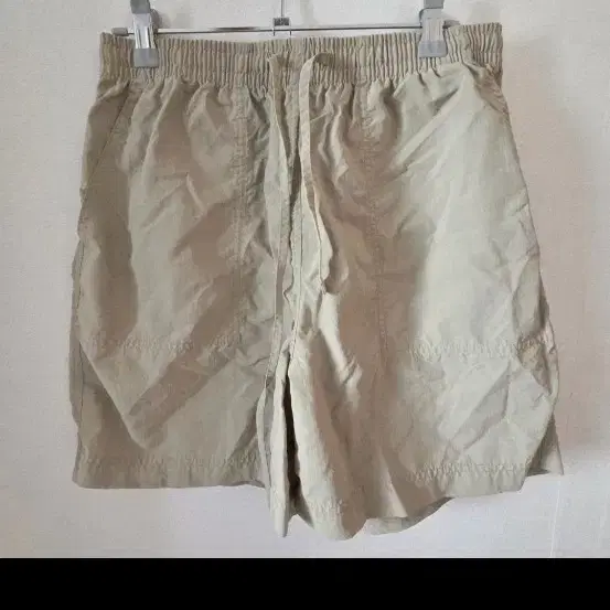 탑텐 여성 반바지