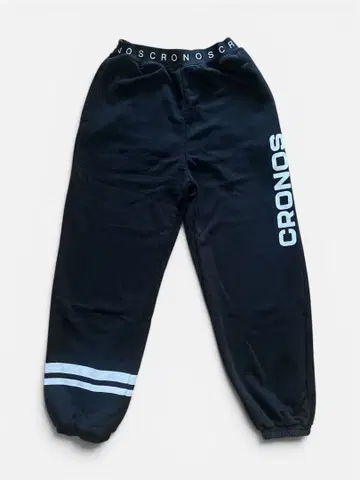CRONOS 스웨트 팬츠
