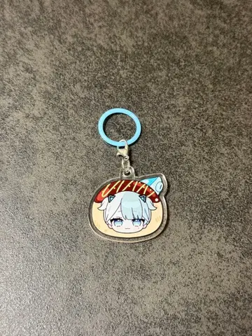 러브시크 하야테 메지루시