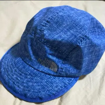 THE NORTH FACE 벤트 메쉬 캡 M 파랑