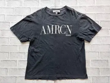 [인기] Americana x JEANS FACTORY T셔츠