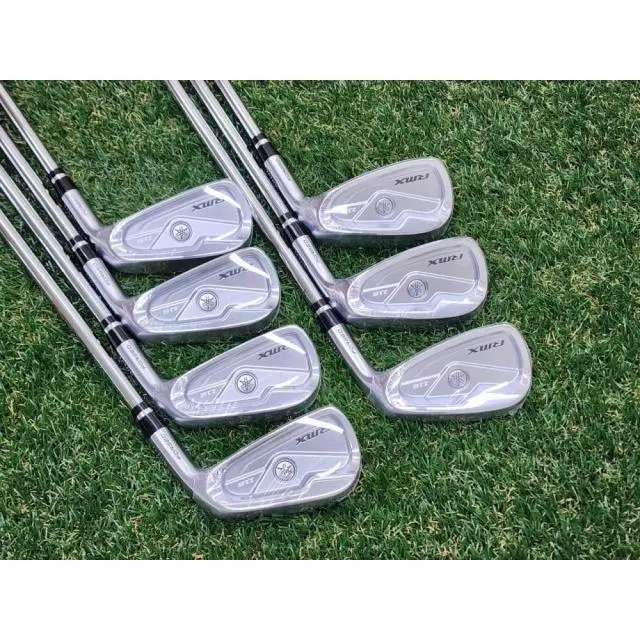 야마하 RMX 116 FORGED 4-P(7아이언) - 950 R...