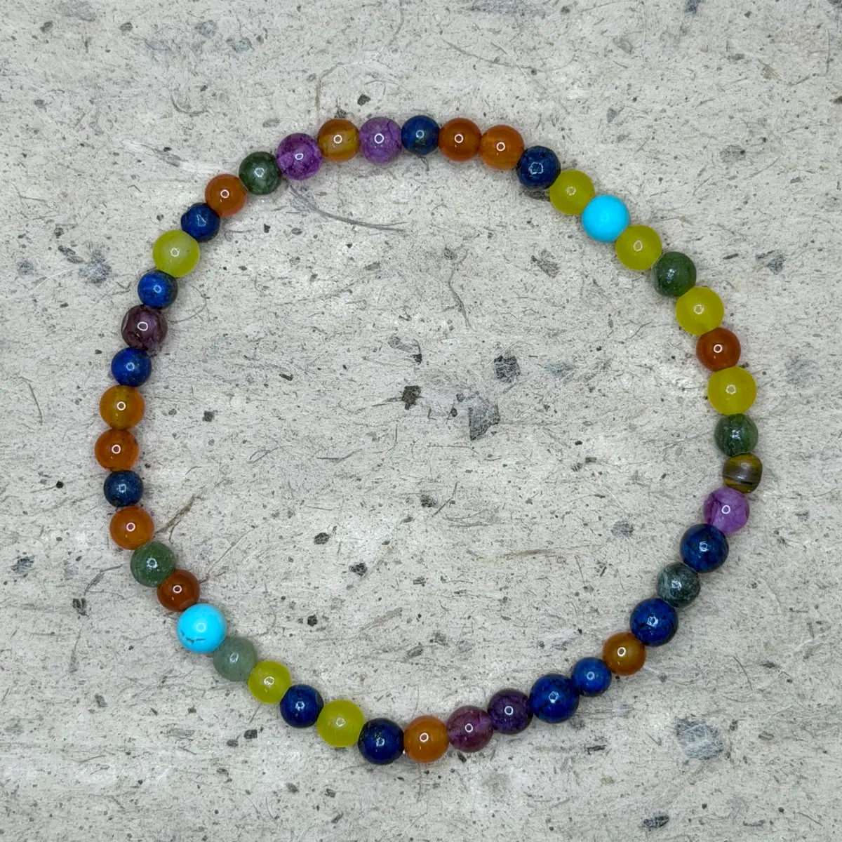 Boho Bracelet