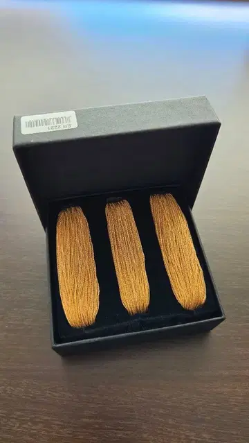 HAUS OF DIETRICH 체인 팔찌 & 목걸이