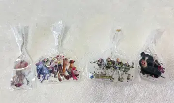 제일복권 토이 스토리 5 H상 캐릭터 참 버즈 제시