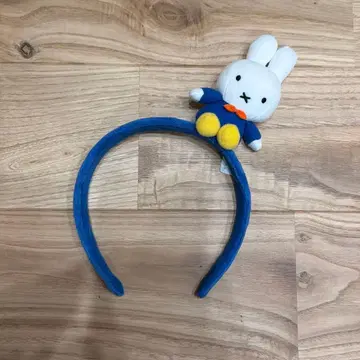 미피 머리띠 하우스텐보스