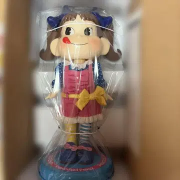 페코테일 페코짱 인형