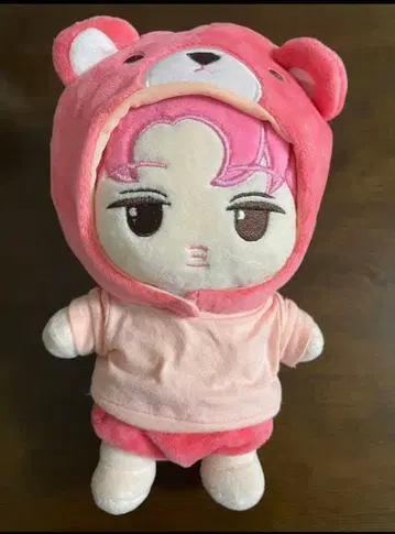 EXO KAI 카이 니니디지 봉제 인형