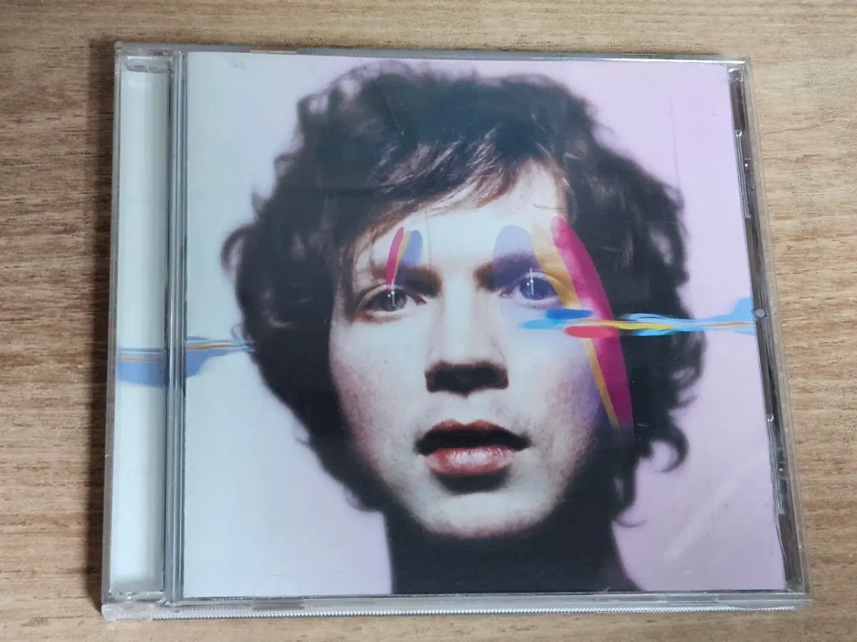 Beck - Sea Change (수입CD)