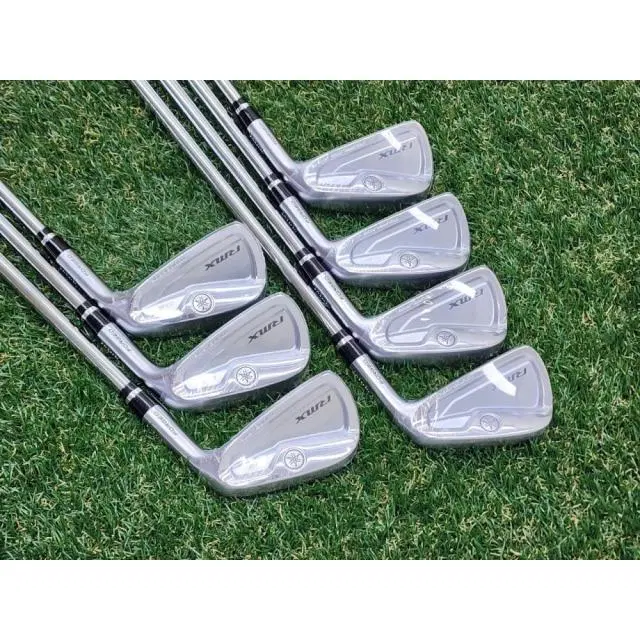 야마하 RMX 116 TOURMODEL 남성용 4-P(7아이언) -...