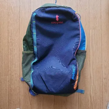 코토팍시 바탁 24 백팩