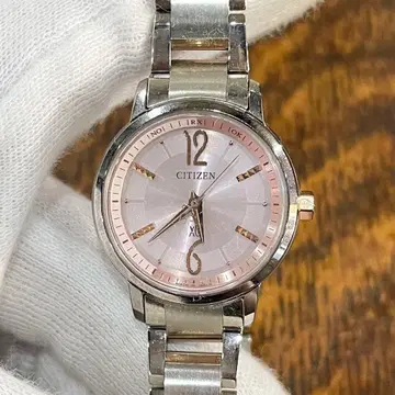 CITIZEN 시티즌 손목시계 xC H030-T016031 여성용