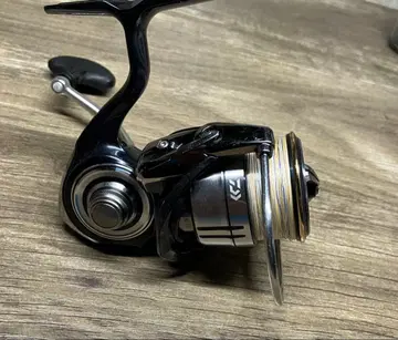 DAIWA 19 셀테이트 LT2500-H (제조사 오버홀 이후 미사용)
