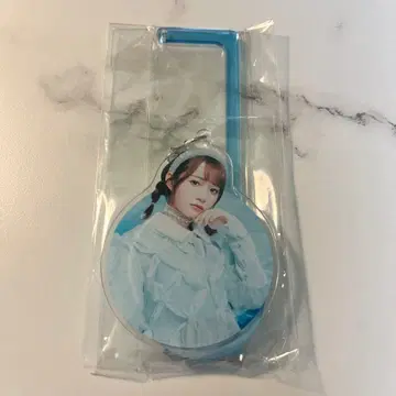 오토이 유이 LARME 페스티벌 흔들흔들 아크릴 스탠드
