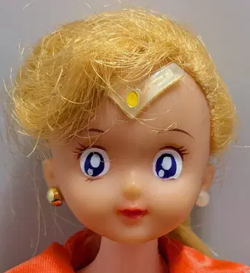 반다이 세일러팀 세일러문R 세일러 비너스