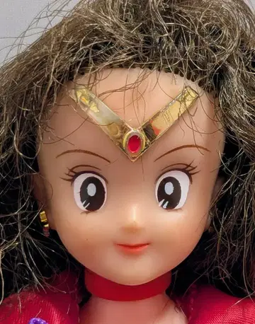 반다이 세일러팀 세일러문R 세일러 마즈