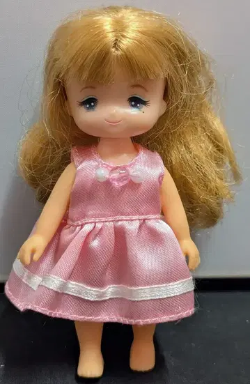 타카라 리카짱의 쌍둥이 여동생 마키짱 중국산