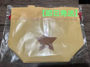 [ 당일 발송 ] 서티원 동물의 숲 벨 주머니 런치백