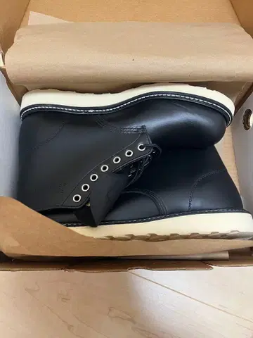 REDWING X Fragment Design
