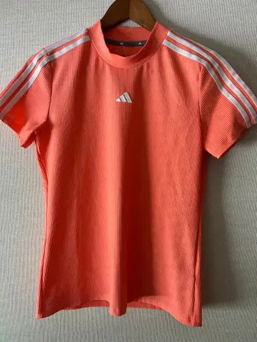 adidas 여성용 골프웨어 상하의 세트