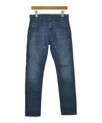 DIESEL 데님 팬츠 남성용