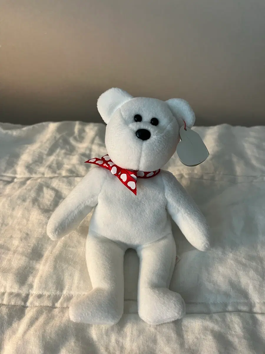 ty베어 티와이베어 미국 고전 빈티지 인형